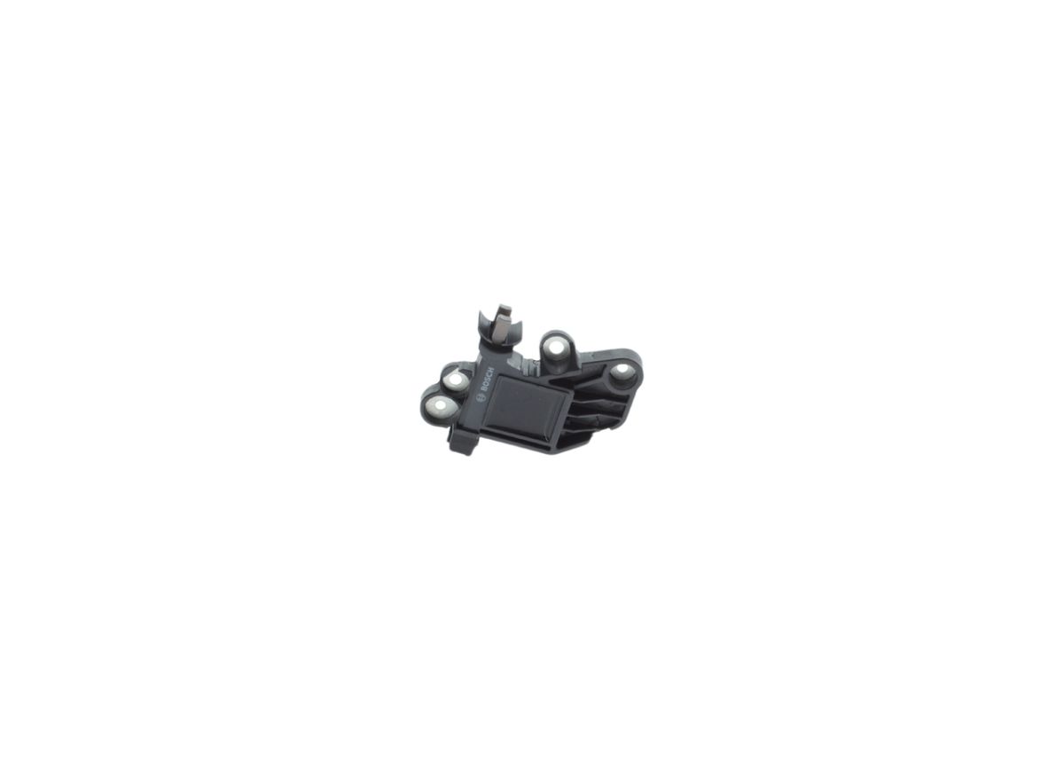 Регулятор напруги генератора 0272220881 | - CN BOSCH (1986AE0032) Bosch фото 4