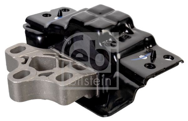 Подушка двигуна лів, гумово-металев. SEAT TARRACO, SKODA KODIAQ I, VW TIGUAN 2.0/2.0D 01.16- фото 3