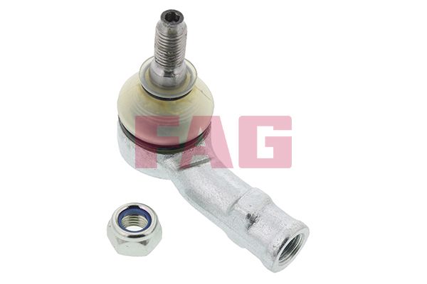 Наконечник тяги рульової (L) Audi A3/Skoda Octavia/VW Golf IV 95-10 FAG фото 11