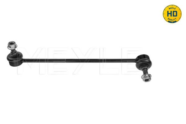 Тяга стабілізатора (переднього) (R) BMW X3 (F25)/X4 (F26) 10- Meyle фото 12