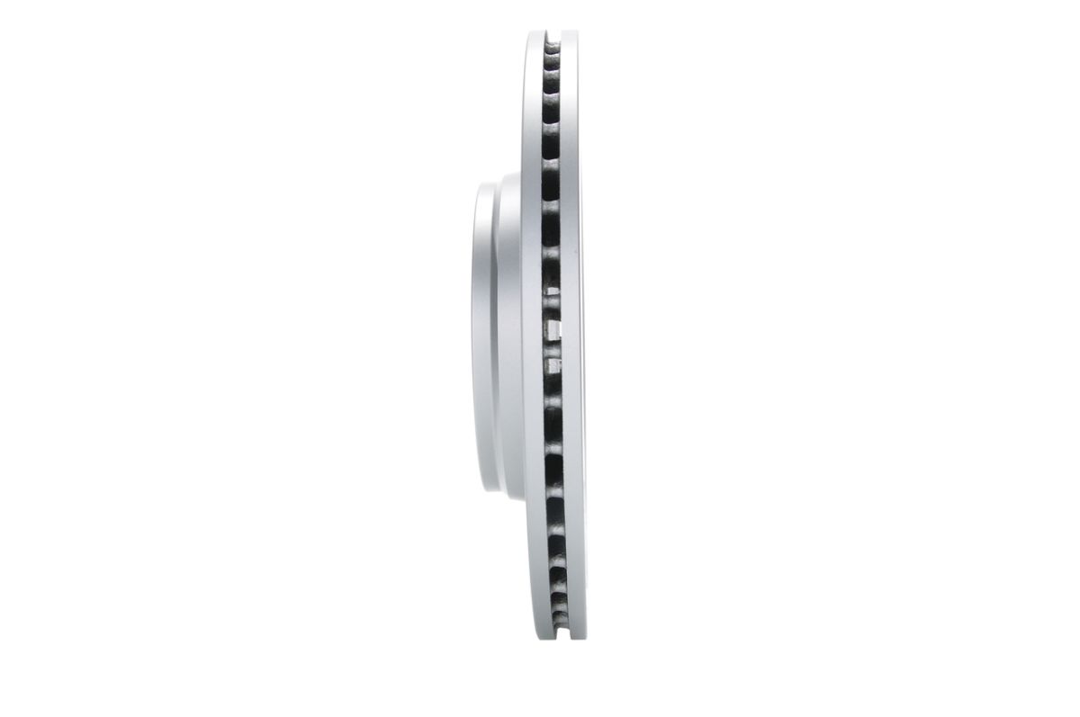 Диск гальмівний ВЕНТИЛ VW PASSAT B5 (3B2) 1.6 1996.08-2001.12 BOSCH (0 986 479 916) Bosch фото 4