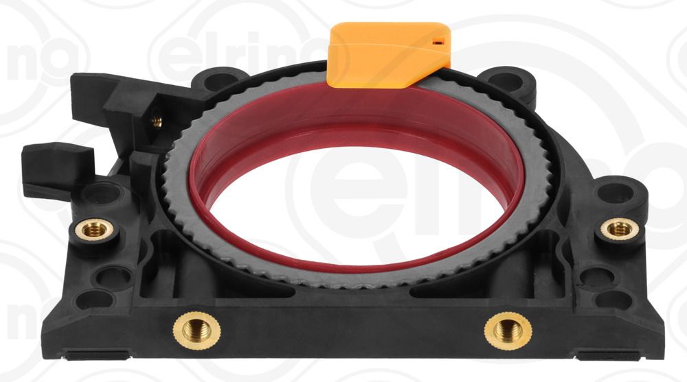 Сальник гумометалевий VAG КОЛІНВАЛ VW IWDR PTFE O85 ММ ELRING (065.700) ELRING фото 5