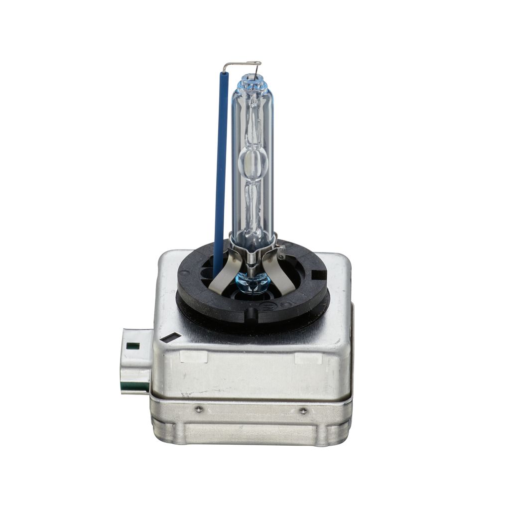 Автолампа D3S 42V 35W PK32d-5 Xenon White HID 6200K фото 7