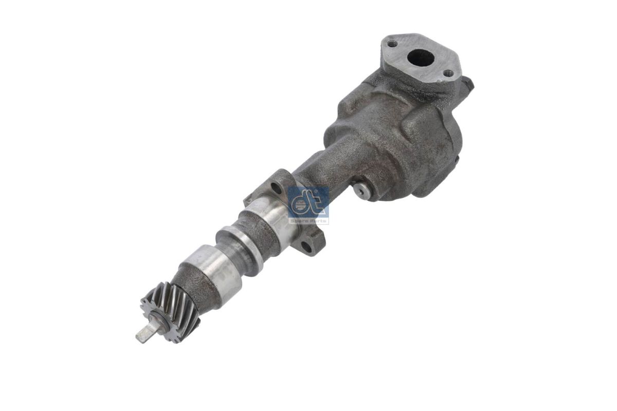 Масляний насос MERCEDES LK/LN2, LP, NG, O 301, O 302, O 309, O 402, OF, T2/L, UNIMOG, T2/LN1 ADE314N-OM421.909 01.62- фото 4