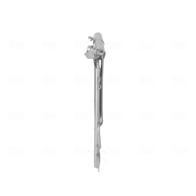 Конденсер кондиціонера MERCEDES C-CLASS W203 04- NISSENS (94794) Nissens фото 7
