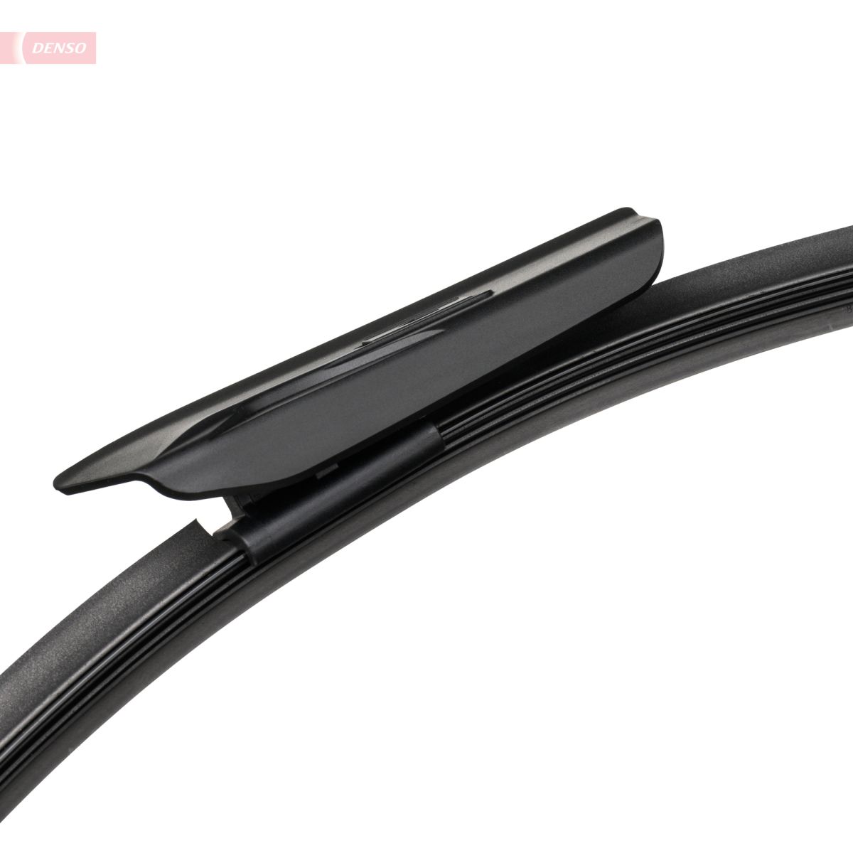 Щітка склоочисника К-Т БЕЗКАРКАСНИЙ / 650/475 MM / LHD / AUDI A3 (8Y) (20-), A3 ALLS DENSO (DF-440) Denso фото 9