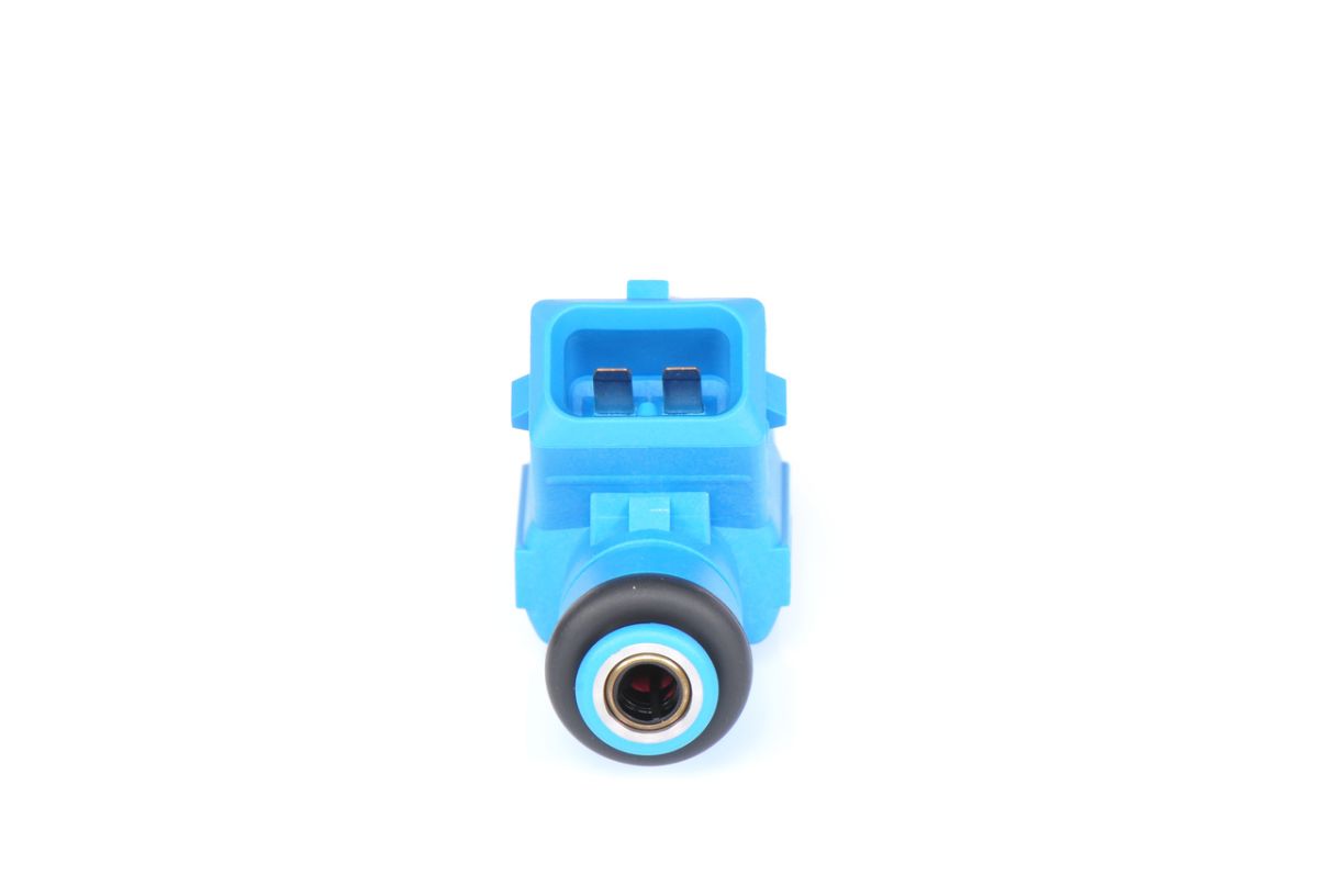 Bosch EV14 Injectors 469cc — Set of 4