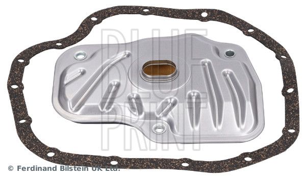 Фільтр АКПП TOYOTA YARIS (_P13_) 1.3 (NSP130_, NSP130) 2010.12 - 2020.06 BLUE PRINT (ADBP210163) Blue Print фото 3