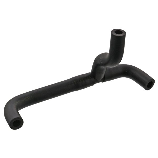 FEBI BILSTEIN 46445 Schlauch, Kurbelgehäuseentlüftung Für
