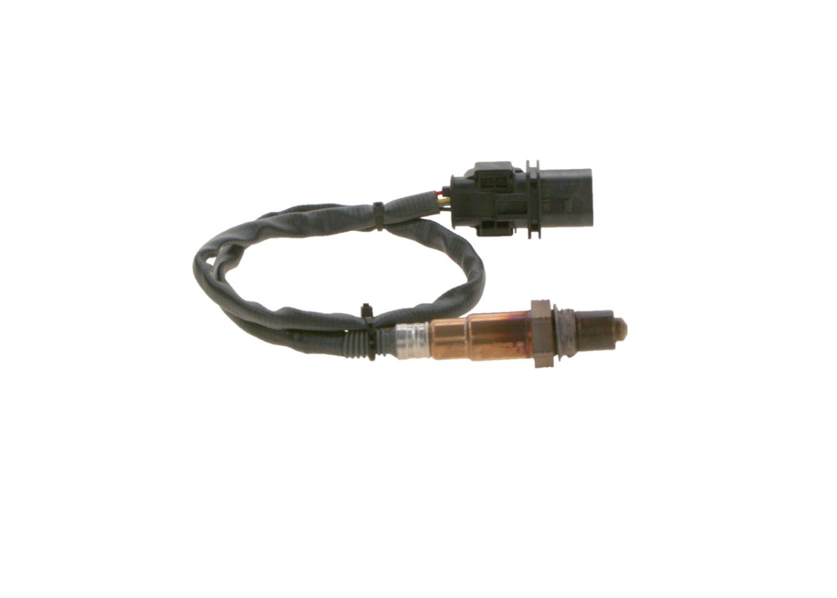 Лямбда зонд BMW 3 (E90)/5 (E60/F10)/7 (F01/F02/F03/F04)/X5 (E70/F15/F85) 2.0d/3.0d (N47/N57) 04-16 фото 9