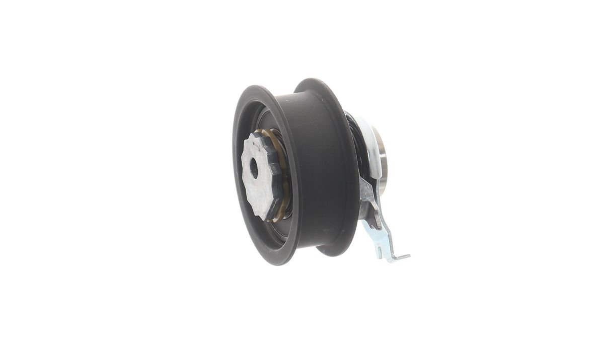 Ролик модуля натяжника ременя AUDI, SEAT, SKODA, VW A1, A3, IBIZA, LEON, MII, CITIGO, FABIA, OC SKF (VKM 11338) SKF фото 6