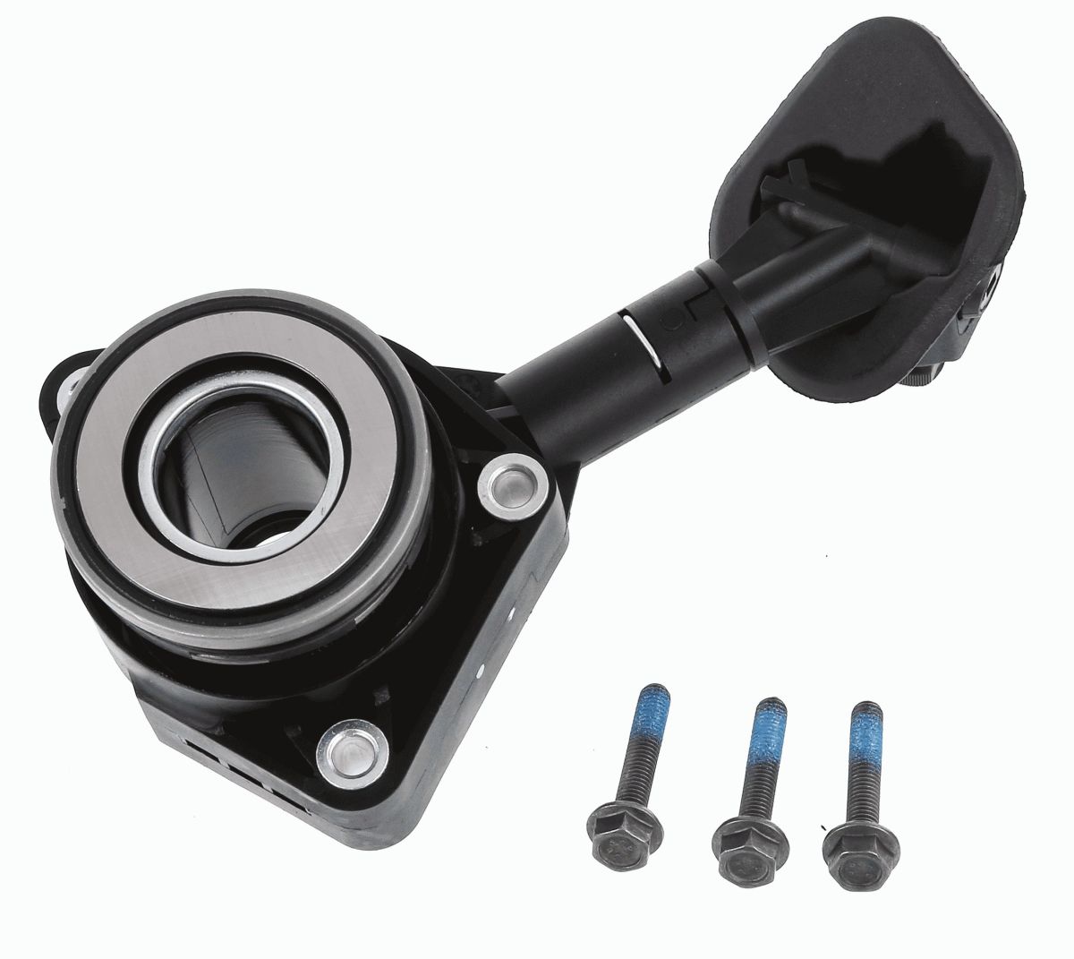 Підшипник вижимний Ford Focus 1.6/2.0 04-18/Transit Connect 1.6/1.8 TDCi 02- SACHS фото 12