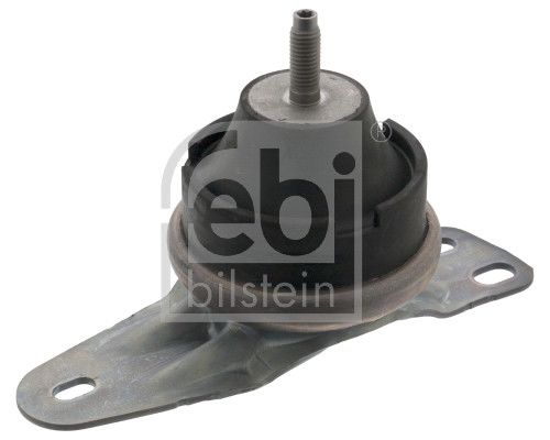 Подушка двигуна передн прав, гідравлічний CITROEN C5 II, C5 III, JUMPY II, PEUGEOT 407, 508, 508 I, EXPERT, EXPERT TEPEE 1.6/1.6D 05.04- фото 2