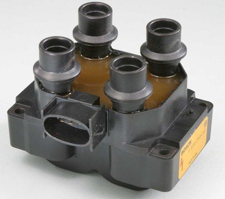 Котушка запалювання FORD ESCORT V ЛІФТБЕК (AFL) 1.6 1993.08-1995.01 BOSCH (F 000 ZS0 212) Bosch фото 6