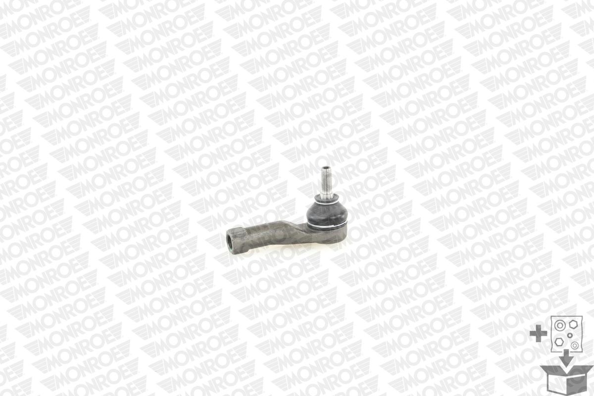 Рульовий наконечник прав NISSAN KUBISTAR, MICRA C+C III, MICRA III, RENAULT CLIO II, CLIO III, KANGOO, KANGOO EXPRESS, MEGANE I, MEGANE I CLASSIC, MEGANE I COACH, MEGANE SCÉNIC 0.9-Electric 08.95- фото 2