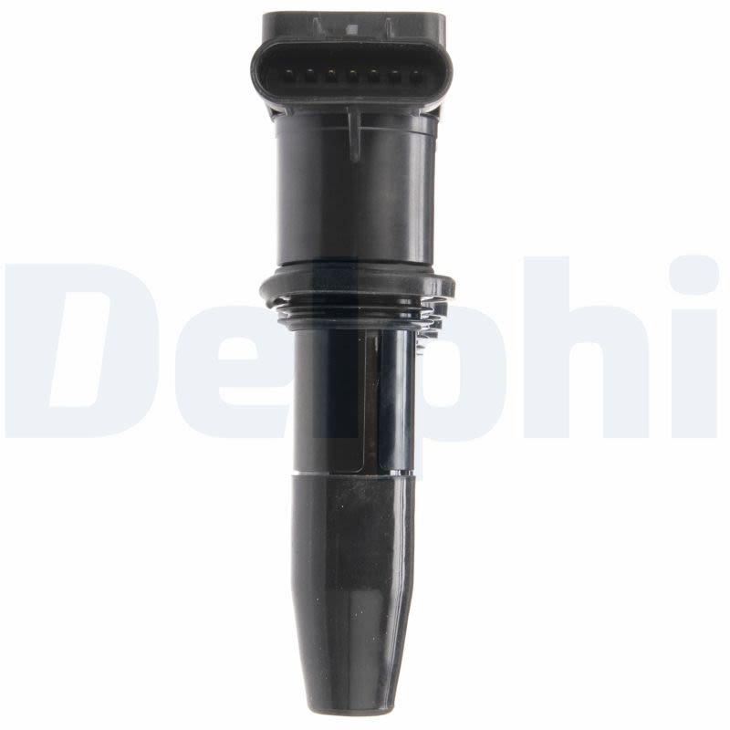 Котушка запалювання CHEVROLET AVEO, CRUZE, TRAX, OPEL ASTRA J, ASTRA J GTC, CORSA E, INSIGNIA A, ZAFIRA B, ZAFIRA C 1.4/1.6/1.8 07.08- фото 8