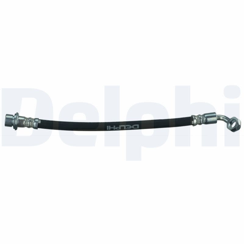 Шланг тормозной (задний) (L) Toyota 4 Runner/Land Cruiser Prado 2.7-4.7 01- фото 6