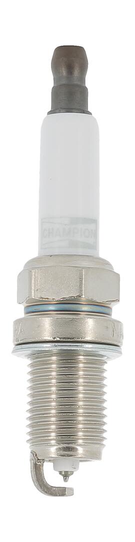 Свічка запалювання VW PASSAT B7 (362) 2.0 2010.08-2015.12 CHAMPION (OE214) Champion фото 4
