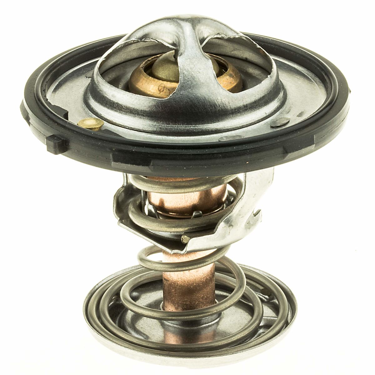 Термостат системи охолодження (14, 86°C) CADILLAC CTS, ESCALADE, CHEVROLET AVALANCHE, CAMARO, CORVETTE, EXPRESS, SILVERADO 1500, TAHOE, HUMMER HUMMER H2 SUT, SAAB 9-7X 4.8-7.0 09.97- фото 3
