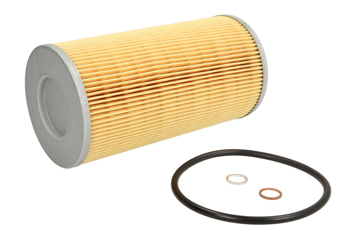 Filtr oleju MANN-FILTER H 1059/1 X BMW 3 (E30), 3 Touring (E30), 5 (E28)