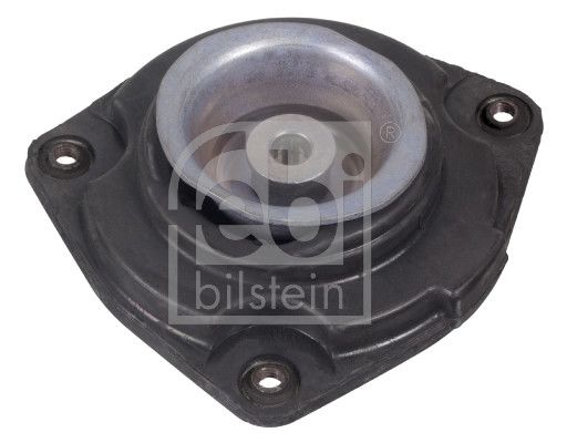 Подушка амортизатора передн лів NISSAN QASHQAI +2, QASHQAI I, RENAULT KOLEOS I 1.5D-2.0D 11.06- фото 2