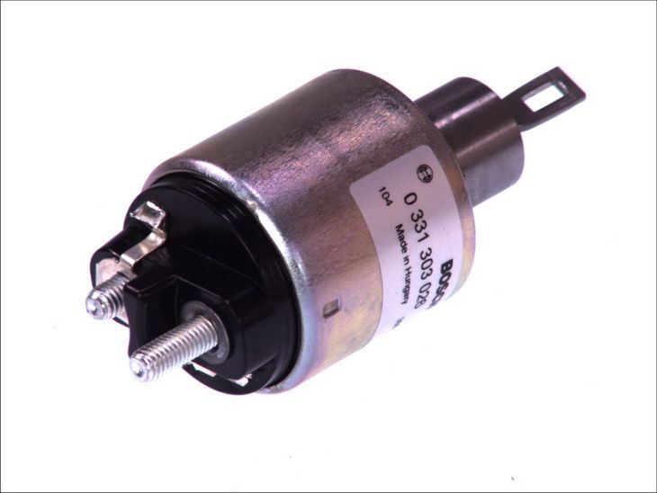 0 331 303 144 BOSCH Solénoïde De Démarreur | AUTODOC Prix Et Avis