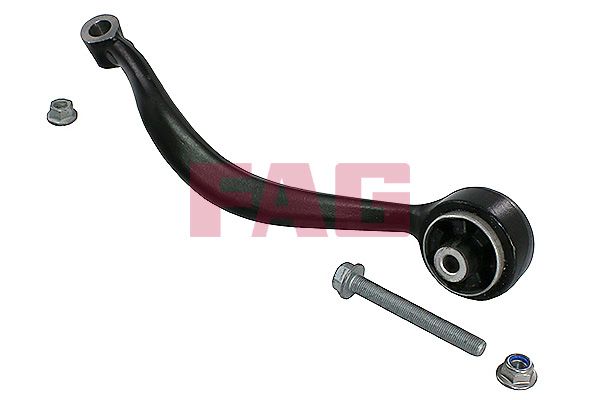 Важіль підвіски передній лів передн BMW X3 (F25), X4 (F26) 1.6-3.0D 09.10-03.18 фото 3