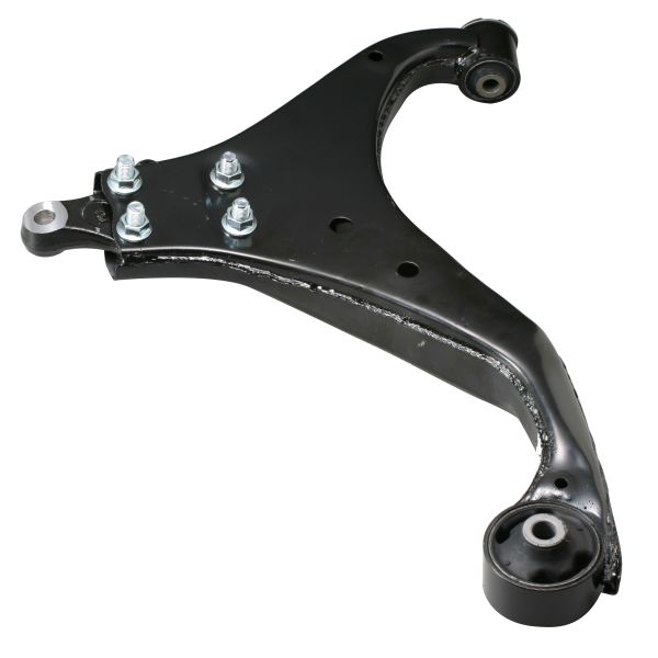 Важіль підвіски KIA SPORTAGE 04- HYUNDAI TUCSON 04- L CTR (CQ0147L) CTR фото 5