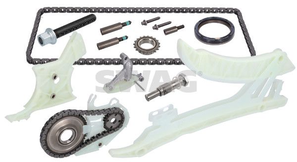 Кількість привода газорозподільного механізму (Swag) BMW 1 (F20), 1 (F21), 2 КУПЕ (F22, F87), 3 (F30, F80), 3 TOURING (33104351) Swag фото 3