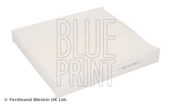 Фільтр салону Mitsubishi Outlander 06- Blue Print фото 10