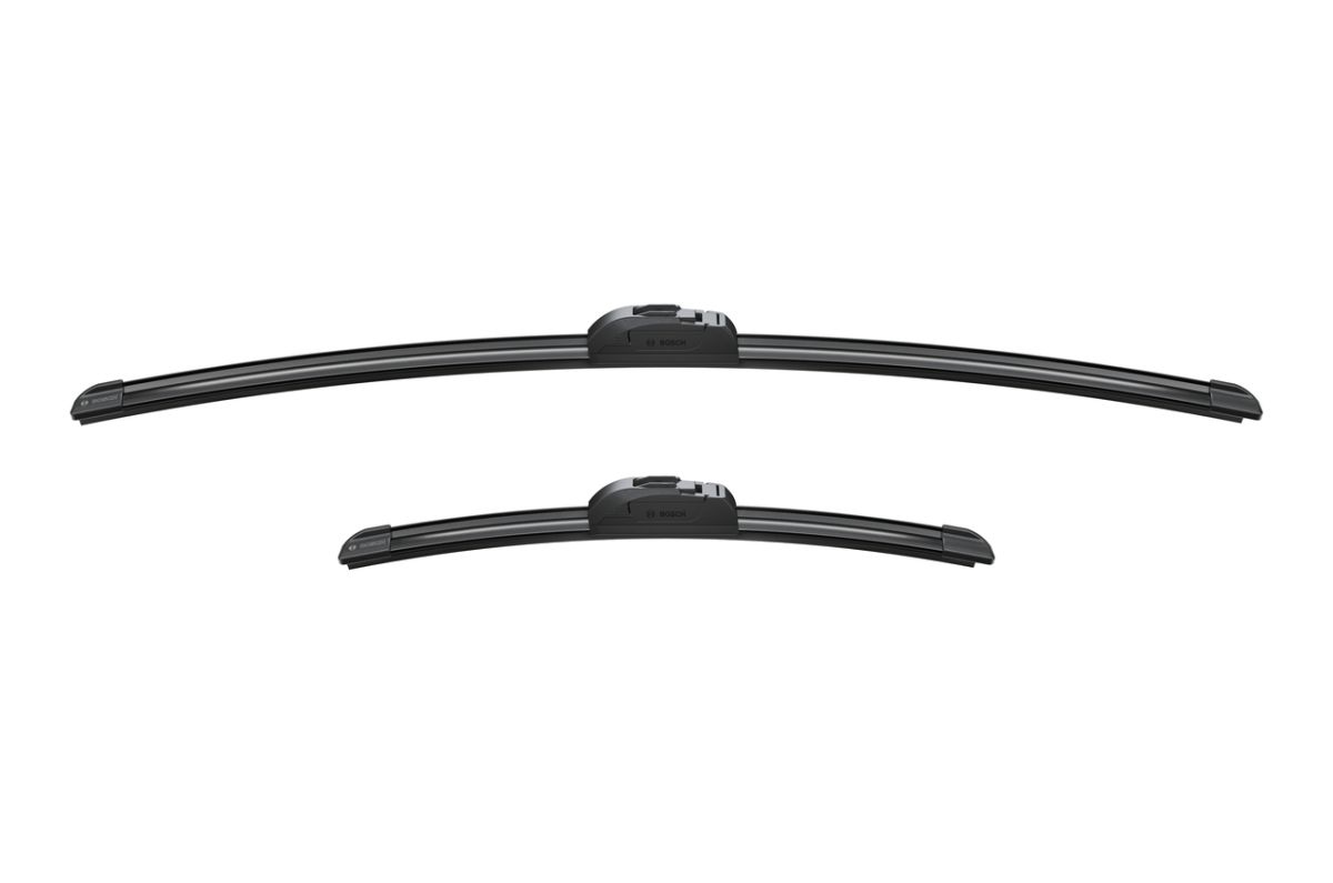 Щітка склоочисника К-Т БЕЗКАРКАСНИЙ AEROTWIN RETRO / 650/360 MM / AR 656 S / ЛІВИЙ Р BOSCH (3 397 014 210) Bosch фото 7