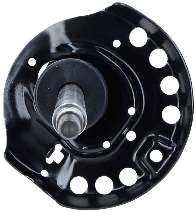 Амортизатор газомасляний HYUNDAI I30 (FD) 07-11 FR SACHS (314 009) SACHS фото 9