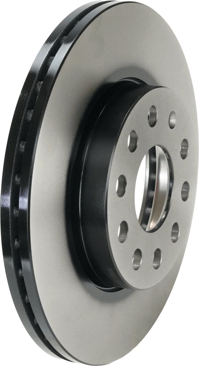 Диск гальмівний передн лів/прав AUDI A3, SEAT LEON, LEON SC, LEON ST, SKODA OCTAVIA II, OCTAVIA III, VW GOLF ALLTRACK VII, GOLF SPORTSVAN VII, GOLF VII 1.0-2.0D 02.04-03.21 фото 4