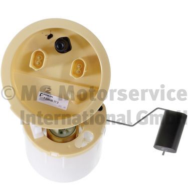 Насос топливный в бак BMW 3 (E90/E91/E92/E93) 04-13 N47/N57 фото 10