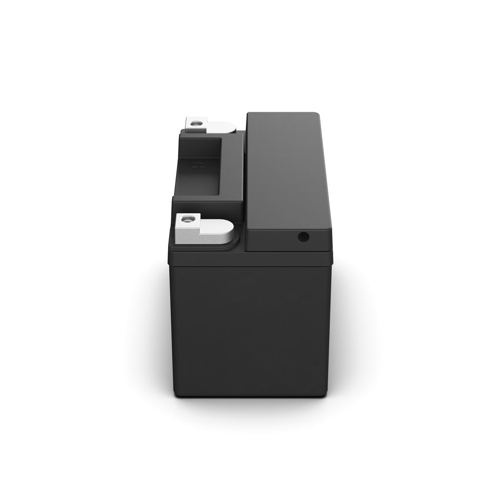 Аккумуляторная батарея 8Ah/125A (150x87x105/+L/BO) S5AX2 AB (Start-Stop/AGM/вспомогательная) фото 9