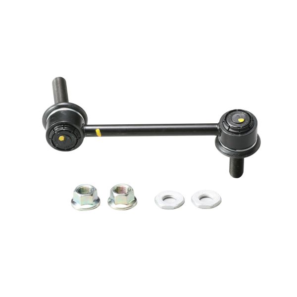 Стабілізатор (стійки) TOYOTA HILUX FORTUNER LAND CRUISER PRADO 4RUNNER GX470 02-05 05- CTR (CL0575) CTR фото 7