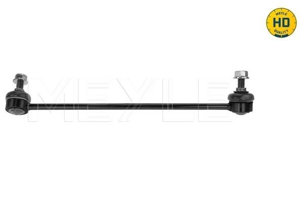 Тяга стабілізатора (переднього) (L) BMW X5 (E53) 00- Meyle фото 12