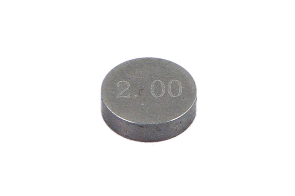 Płytka zaworowa 7.48 x 2.00 mm 4 RIDE PZ748200