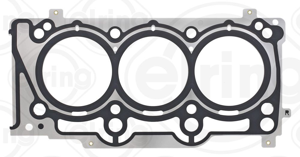 Прокладка головки блока металева Г/Б CHRYSLER 3.6I ERB 10- ELRING (586.280) ELRING фото 4