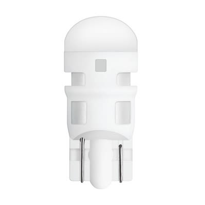 Автолампа світлодіодна WY5W LED 12V 1W W2.1X9.5D / LEDRIVING® SL / YELLOW - ЯНТАРНИЙ-ЖОВ OSRAM (2827DYP-2BL) osram фото 4
