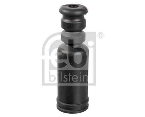 Пильовик амортизатора, задн CITROEN C-CROSSER, C-CROSSER ENTERPRISE, C4 AIRCROSS, MITSUBISHI ASX, ECLIPSE CROSS, LANCER CARGO, LANCER VII, LANCER VIII, OUTLANDER II, OUTLANDER III 1.3-3.0 06.00- фото 3