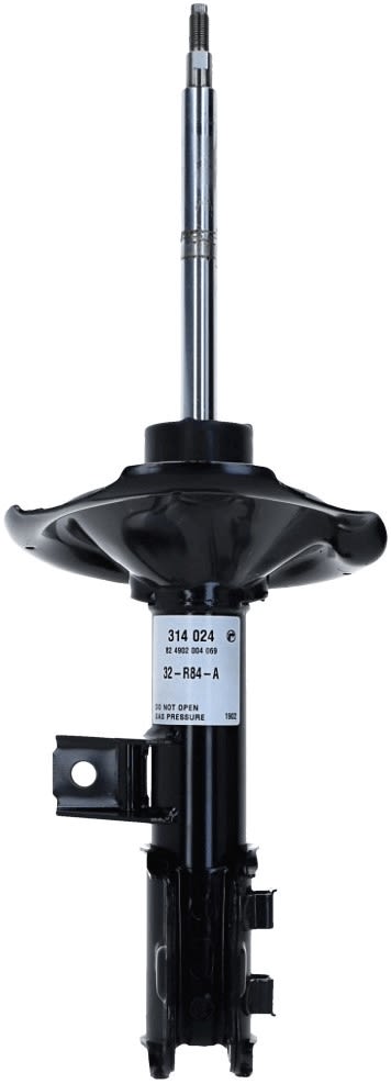 Амортизатор газомасляный HYUNDAI I30 (FD) 07-11 FR *ОЕ№54661-2L000/-100/-200/-500/-600 SACHS (314 024) SACHS фото 9