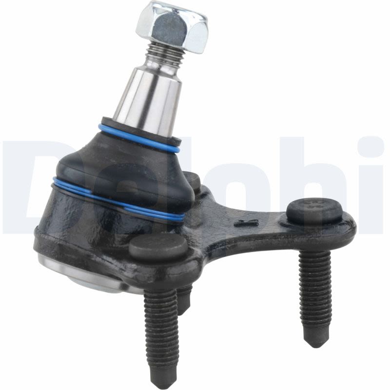 Опора кульова AUDI/VW S3/PASSAT V, CC DELPHI (TC1732) Delphi фото 11