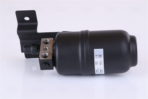 Осушувач кондиціонера RECEIVER DRYER VW SHARAN 95- NISSENS (95169) Nissens фото 10
