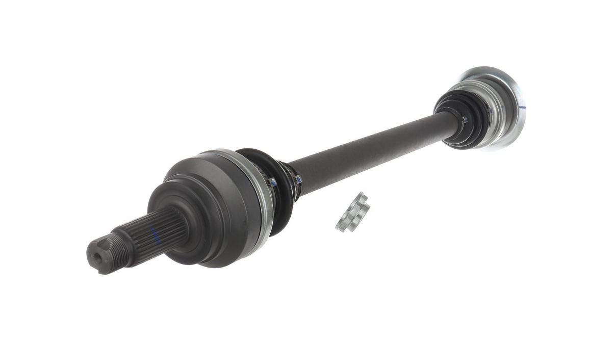 Напівось BMW X5 04.10-07.13 SKF (VKJC 1608) SKF фото 6