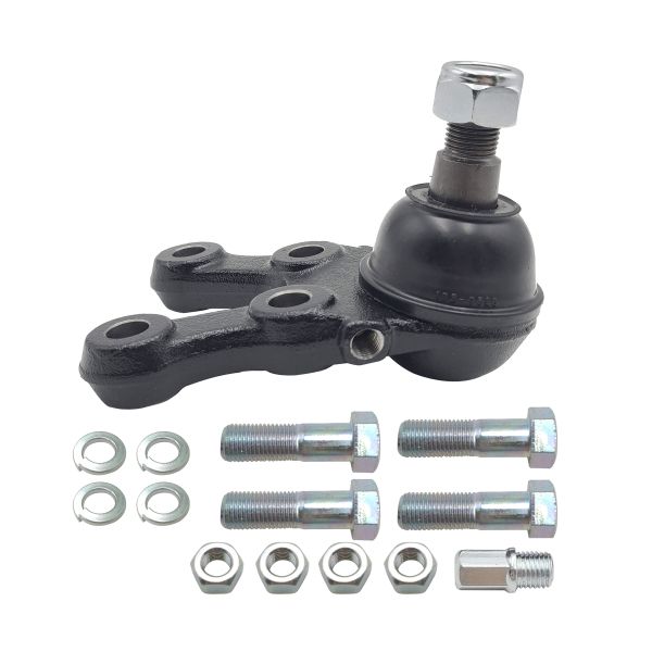 Опора кульова MITSUBISHI PAJERO MONTERO SRORT(NAVITA) 90-00 LOW R CTR (CB0248R) CTR фото 4