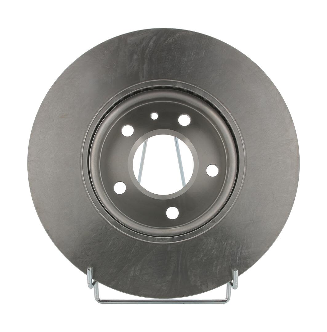 Диск гальмівний OPEL ASTRA J ЛІФТБЕК 1.4 2012.06- FERODO (DDF1870) Ferodo фото 4