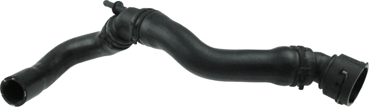 Патрубок системи охолодження гумовий SKODA OCTAVIA I (1U2) 1.6 1.6 1996.09 - 2004.09 GATES (05-2661) Gates фото 5