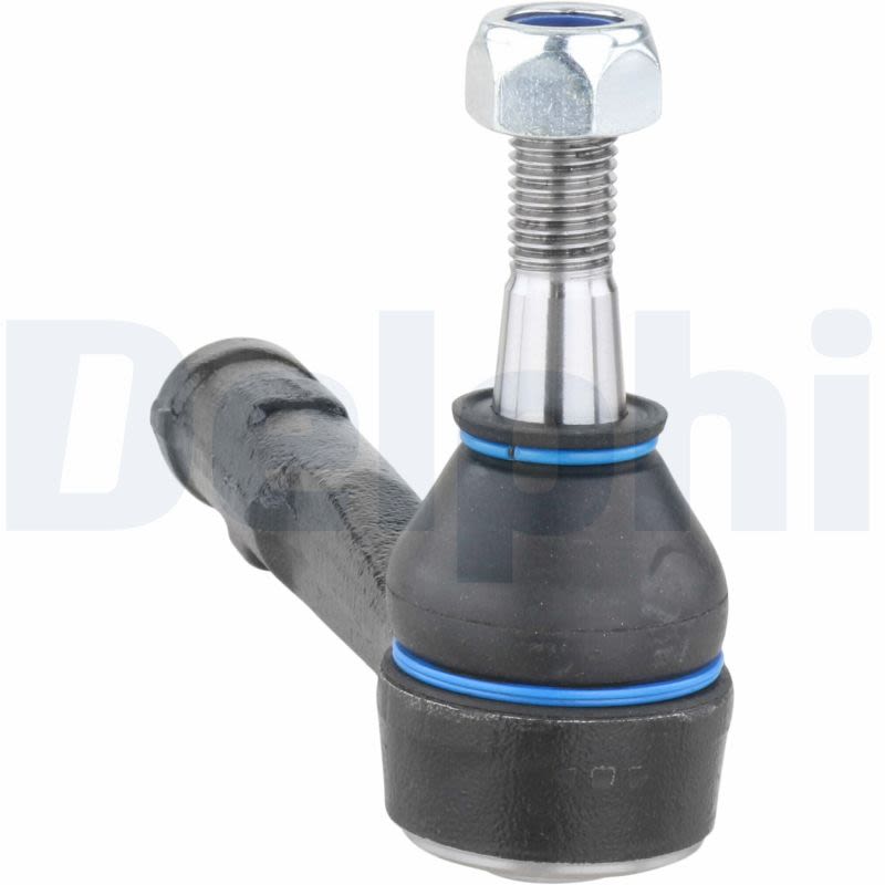 Наконечник рульової тяги OPEL/VAUXHALL SIGNUM, VECTRA DELPHI (TA2042) Delphi фото 10