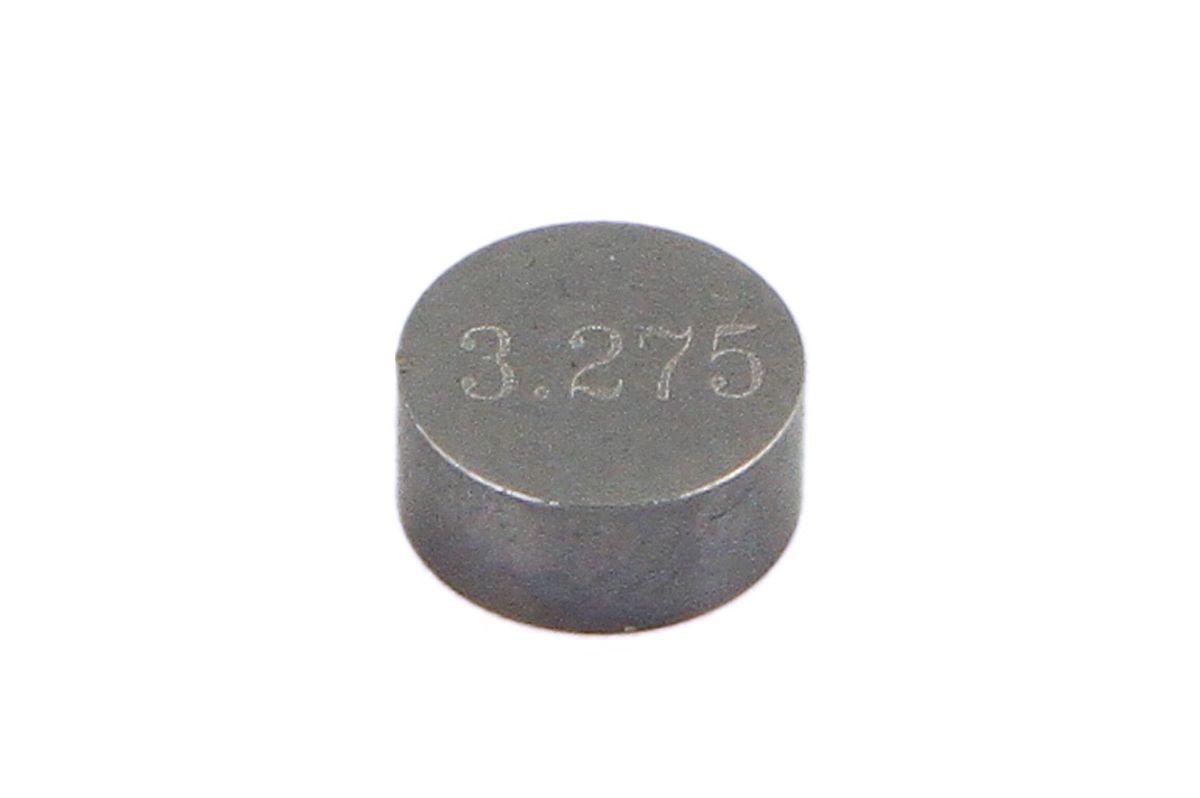 Płytka zaworowa 7.48 x 3.275 mm 4 RIDE PZ7483275